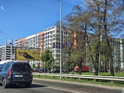 квартира за адресою Київська вул., 1