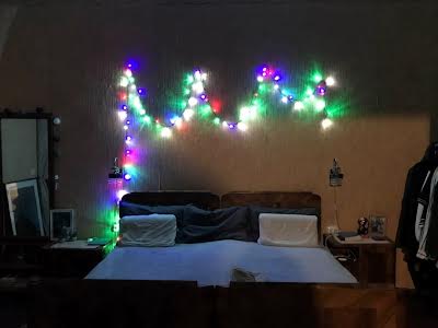 квартира за адресою Городоцька вул., 10