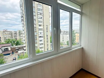 квартира за адресою Павла Тичини просп., 12-А