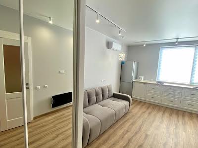 квартира за адресою Промениста вул., 42