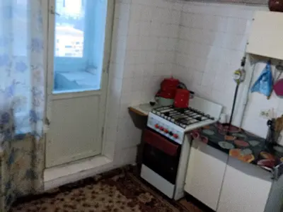 квартира за адресою Березняківська вул., 16