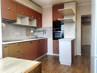 квартира за адресою Берестейський просп. (Перемоги), 71-А