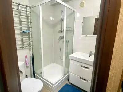 квартира за адресою Юрія Шумського вул., 8