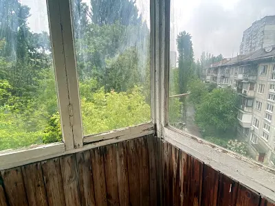 квартира по адресу Романа Ратушного ул. (Волгоградська), 29-А