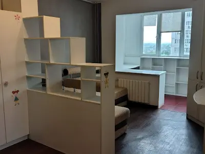 квартира по адресу Радунская ул., 5-Б