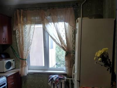 квартира по адресу Академика Глушко просп., 21