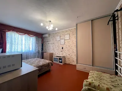 квартира по адресу Героев Днепра ул., 75