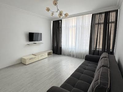 квартира за адресою Генуезька вул., 3В