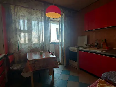 квартира за адресою Рональда Рейгана вул., 9-Г