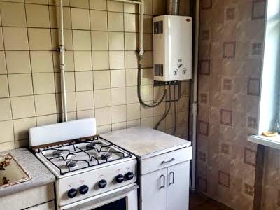 квартира за адресою Олександра Поля просп. (Кірова), 78