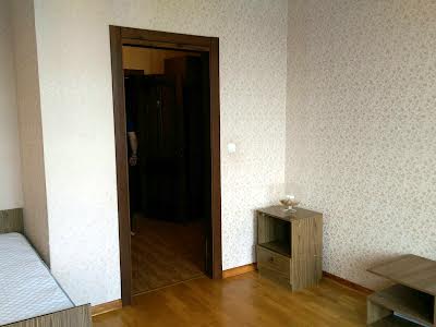 квартира по адресу Осенняя ул., 33
