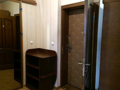 квартира по адресу Осенняя ул., 33