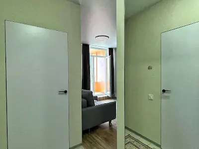 квартира за адресою Кільцева дорога вул., 1