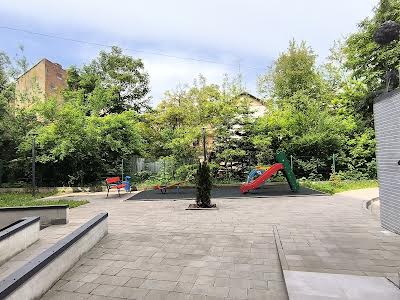 квартира за адресою Пекарська вул., 30
