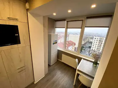 квартира по адресу Академіка Шалімова ул., 65