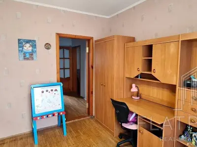 квартира по адресу Петра Григоренко просп., 11-А