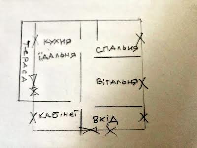 будинок за адресою Сонячна