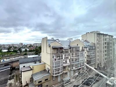 квартира по адресу Зализничная ул., 14