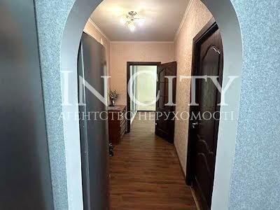 квартира по адресу Дмитрия Луценко ул. (Крейсера 'Аврора'), 5 к2