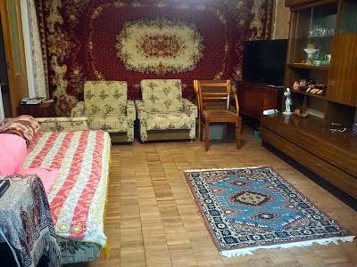 квартира по адресу Скорини ул., 26
