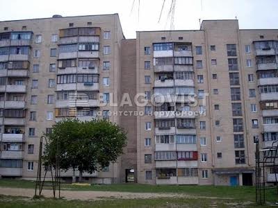 квартира за адресою Полкова вул., 72