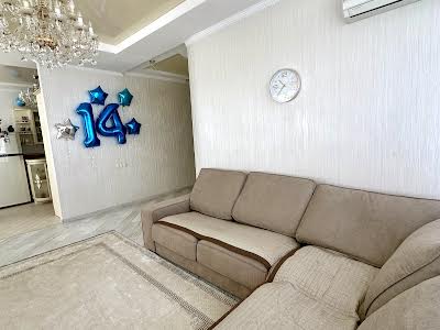 квартира за адресою Французський, 22/2