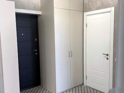 квартира по адресу Осокорская ул., 2а