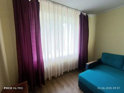 квартира за адресою Горбачевського вул., 47