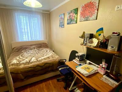 квартира за адресою Великого Кобзаря вул. (Першотравнева), 7