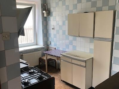будинок за адресою Ашгабадська вул.