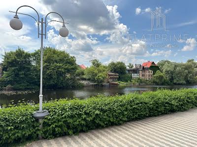 квартира за адресою Алімпія Галика вул., 75