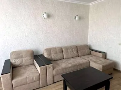 квартира по адресу Олены Пчилки ул., 2