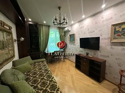 квартира за адресою Івана Франка вул., 3