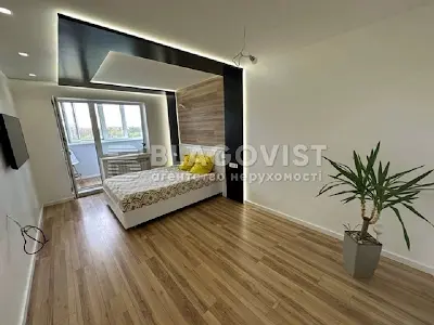 квартира за адресою Академіка Заболотного вул., 30