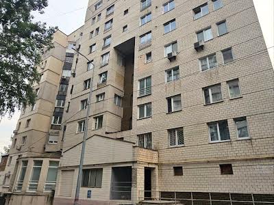 квартира по адресу Печенежская ул., 16