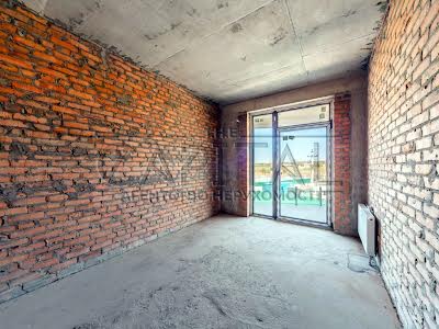 квартира за адресою Паркова, 11