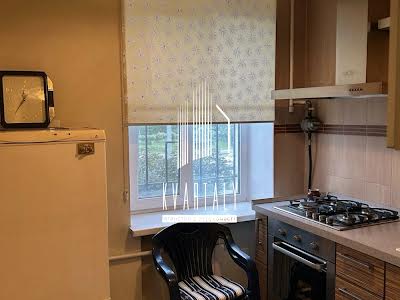 квартира за адресою Голосіївський просп. (40-річчя Жовтня), 98/2