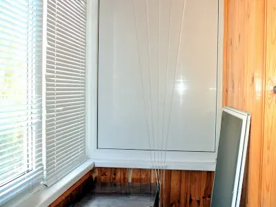 квартира за адресою Богатирська вул., 8