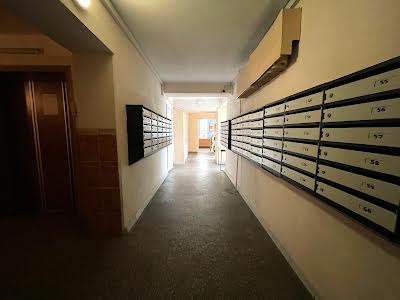 квартира по адресу Павла Тычины просп., 8