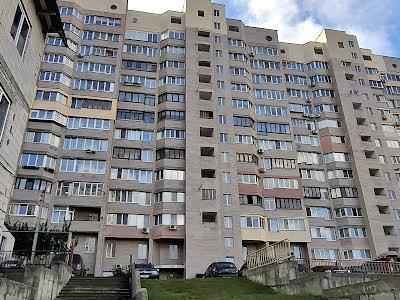 квартира по адресу Августина Волошина ул. (Ярослава Галана), 2-А
