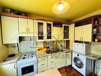 квартира по адресу Григоровича-Барського ул., 7