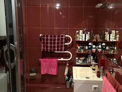 квартира за адресою Соборності України вул., 228а
