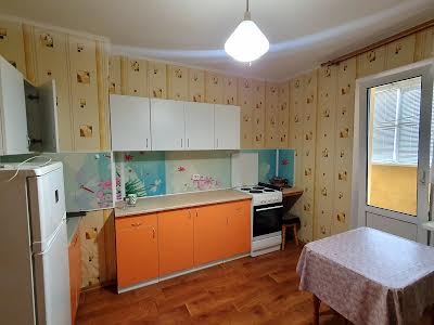 квартира за адресою Здолбунівська вул., 13