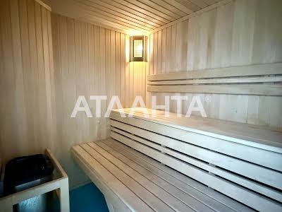 квартира по адресу Французский бульв., 22/3