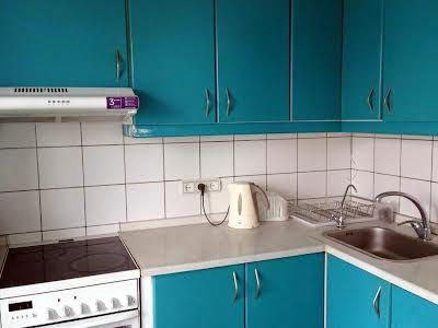 квартира за адресою Миколи Бажана просп., 10