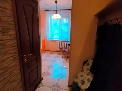 квартира за адресою Шишкина, 48/1