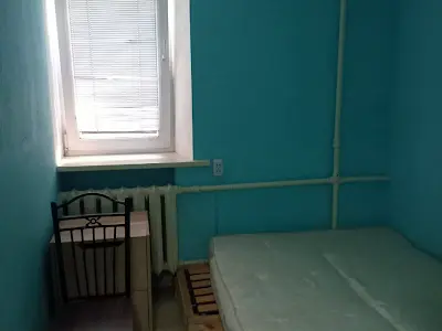 квартира по адресу Джона Маккейна ул. (Кудри Ивана), 38-А