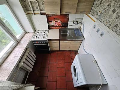 квартира по адресу Киев, Тульчинская ул., 3
