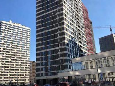 квартира по адресу Всеволода Змеенко ул., 22