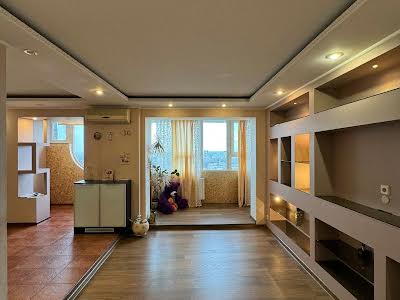 квартира по адресу Запорожское шоссе, 4